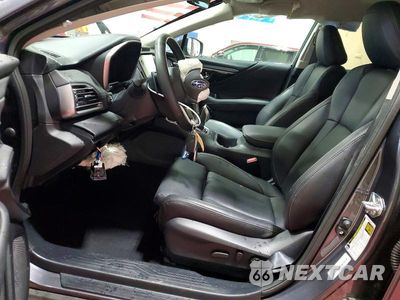 Zdjęcie 7 z 12 samochodu: 2025 SUBARU OUTBACK LIMITED VIN:4S4BTANC6S3217543 - miniatura
