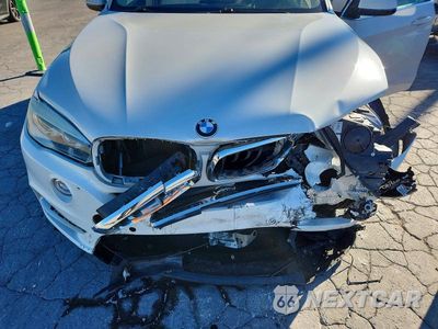 Zdjęcie 11 z 12 samochodu: 2015 BMW X5 SDRIVE35I VIN:5UXKR2C59F0H40755 - miniatura