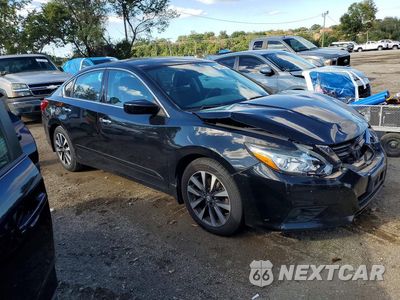 Czwarte zdjęcie samochodu z boku: 2016 NISSAN ALTIMA 2.5 SV VIN:1N4AL3AP4GC195625 - miniatura