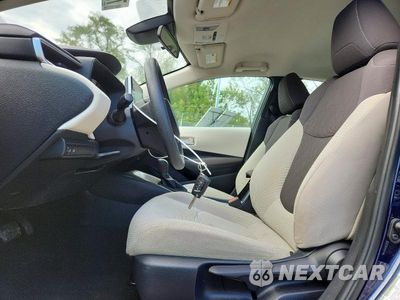Zdjęcie 7 z 13 samochodu: 2021 TOYOTA COROLLA LE VIN:5YFEPMAE2MP196022 - miniatura