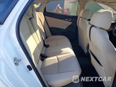Zdjęcie 10 z 12 samochodu: 2020 HONDA CIVIC EX VIN:19XFC1F36LE215743 - miniatura