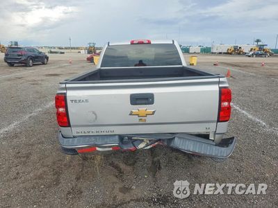 Zdjęcie 6 z 12 samochodu: 2017 CHEVROLET SILVERADO K1500 LT VIN:3GCUKREC3HG323615 - miniatura