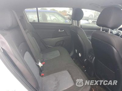 Zdjęcie 11 z 13 samochodu: 2014 KIA SPORTAGE LX VIN:KNDPBCAC6E7601141 - miniatura
