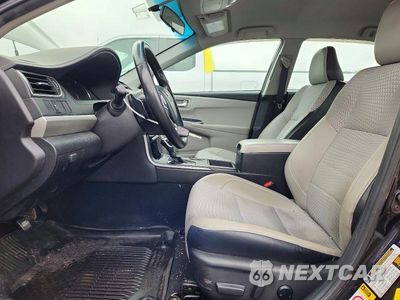 Zdjęcie 7 z 12 samochodu: 2015 TOYOTA CAMRY SE VIN:4T1BF1FK1FU038646 - miniatura
