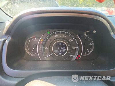 Zdjęcie 9 z 13 samochodu: 2012 HONDA CR-V EXL VIN:JHLRM4H73CC015134 - miniatura