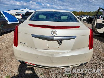 Zdjęcie 6 z 12 samochodu: 2013 CADILLAC XTS PREMIUM COLLECTION VIN:2G61T5S35D9110475 - miniatura
