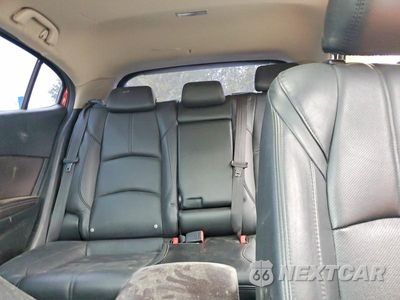 Zdjęcie 10 z 14 samochodu: 2017 MAZDA 3 GRAND TOURING VIN:3MZBN1M35HM130849 - miniatura