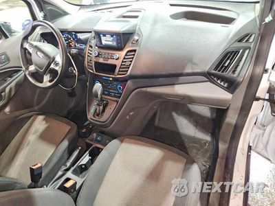 Zdjęcie 8 z 14 samochodu: 2022 FORD TRANSIT CONNECT XL VIN:NM0LS7S24N1536267 - miniatura