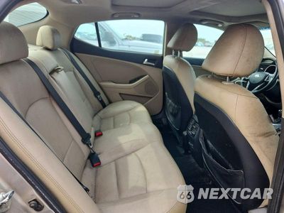 Zdjęcie 10 z 13 samochodu: 2013 KIA OPTIMA EX VIN:5XXGN4A75DG117340 - miniatura