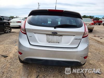 Zdjęcie 6 z 12 samochodu: 2016 FORD FIESTA SE VIN:3FADP4EJ2GM173313 - miniatura