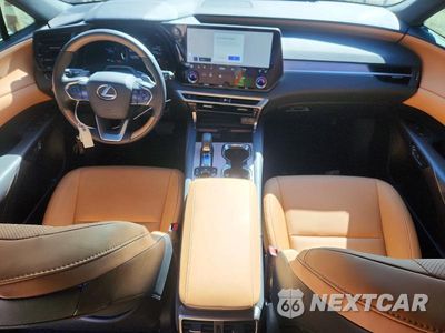 Zdjęcie 8 z 14 samochodu: 2025 LEXUS RX 350 PREMIUM VIN:2T2BAMCA1SC118788 - miniatura