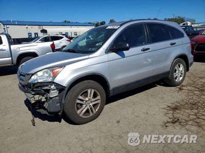 2011 HONDA CR-V EX 5J6RE4H54BL014446 - główne zdjęcie licytacji z USA - miniatura