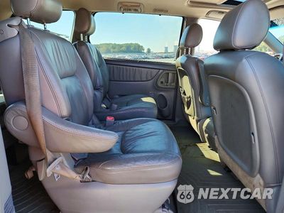Zdjęcie 11 z 13 samochodu: 2008 TOYOTA SIENNA XLE VIN:5TDZK22C48S164252 - miniatura