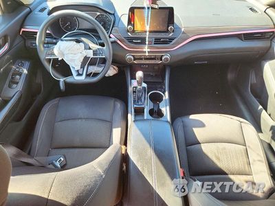 Zdjęcie 8 z 12 samochodu: 2024 NISSAN ALTIMA SV VIN:1N4BL4DV6RN369156 - miniatura