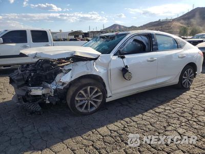 2026 ACURA INTEGRA 19UDE4H28TA010923 - główne zdjęcie licytacji z USA - miniatura