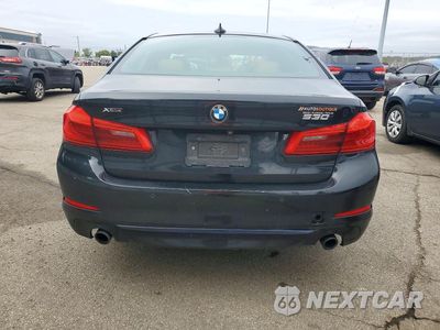 Zdjęcie 6 z 12 samochodu: 2020 BMW 530 XI VIN:WBAJR7C03LWW79632 - miniatura