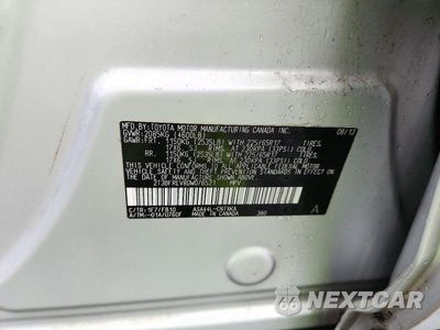 Zdjęcie 13 z 13 samochodu: 2013 TOYOTA RAV4 LE VIN:2T3BFREV8DW076521 - miniatura