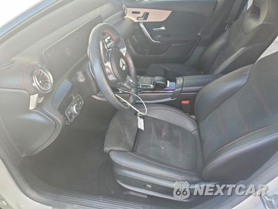 Zdjęcie 7 z 13 samochodu: 2023 MERCEDES-BENZ CLA 250 VIN:W1K5J4GBXPN413144 - miniatura