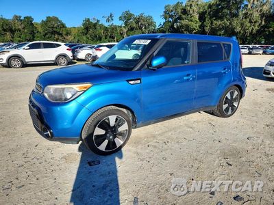 2016 KIA SOUL + KNDJP3A51G7331151 - główne zdjęcie licytacji z USA - miniatura