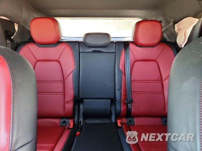 Zdjęcie 10 z 13 samochodu: 2024 PORSCHE CAYENNE COUPE VIN:WP1BA2AY8RDA51854 - miniatura