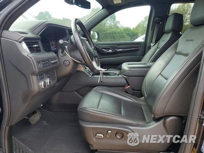 Zdjęcie 7 z 13 samochodu: 2022 GMC YUKON DENALI VIN:1GKS2DKL8NR192230 - miniatura