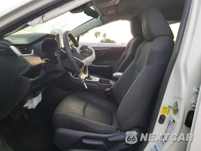 Zdjęcie 7 z 12 samochodu: 2021 TOYOTA RAV4 LE VIN:2T3F1RFV7MC168445 - miniatura