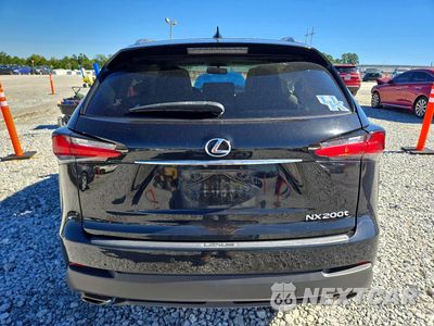 Zdjęcie 6 z 13 samochodu: 2016 LEXUS NX 200T BASE VIN:JTJYARBZ8G2027605 - miniatura