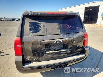 Zdjęcie 6 z 14 samochodu: 2018 CHEVROLET TAHOE K1500 LT VIN:1GNSKBKC9JR178192 - miniatura