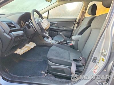 Zdjęcie 7 z 13 samochodu: 2013 SUBARU IMPREZA PREMIUM VIN:JF1GJAC68DH027428 - miniatura