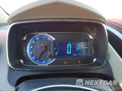 Zdjęcie 9 z 13 samochodu: 2015 CHEVROLET TRAX 1LT VIN:KL7CJLSB8FB116664 - miniatura