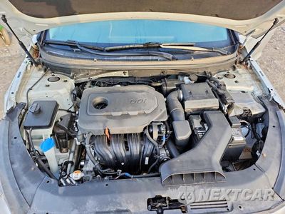 Zdjęcie 11 z 12 samochodu: 2019 HYUNDAI SONATA SE VIN:5NPE24AF9KH819606 - miniatura