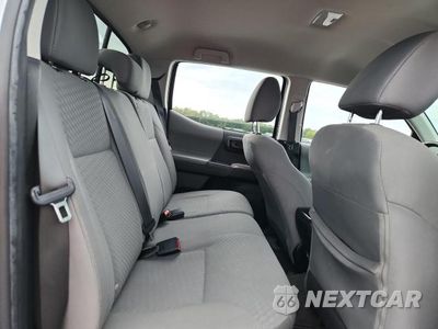 Zdjęcie 10 z 12 samochodu: 2023 TOYOTA TACOMA SR5 VIN:3TYAX5GN9PT075225 - miniatura