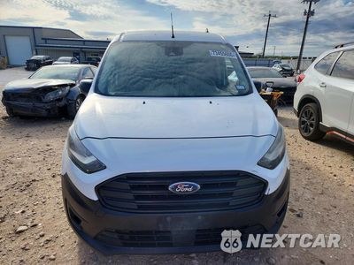 Piąte zdjęcie samochodu w środku: 2020 FORD TRANSIT CONNECT XL VIN:NM0GE9E28L1474739 - miniatura