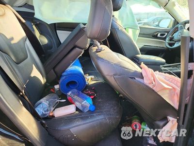 Zdjęcie 10 z 12 samochodu: 2022 JEEP COMPASS LIMITED VIN:3C4NJDCBXNT203740 - miniatura