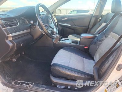 Zdjęcie 7 z 12 samochodu: 2014 TOYOTA CAMRY SE VIN:4T1BF1FK7EU799986 - miniatura