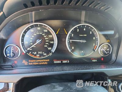 Zdjęcie 9 z 14 samochodu: 2017 BMW X5 XDR40E VIN:5UXKT0C36H0V95405 - miniatura