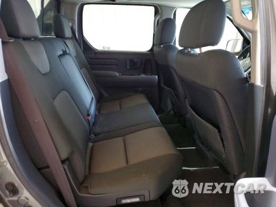Zdjęcie 10 z 12 samochodu: 2007 HONDA RIDGELINE RTS VIN:2HJYK16487H507582 - miniatura