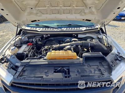Zdjęcie 11 z 12 samochodu: 2020 FORD F150 XL VIN:1FTEW1CB8LKE11307 - miniatura