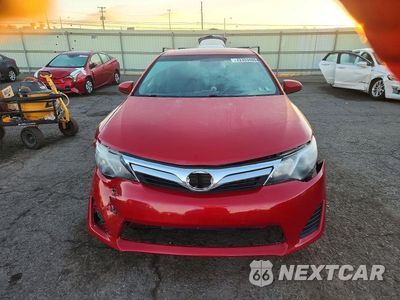 Piąte zdjęcie samochodu w środku: 2013 TOYOTA CAMRY SE VIN:4T1BF1FK2DU702868 - miniatura
