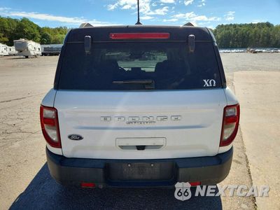 Zdjęcie 6 z 13 samochodu: 2023 FORD BRONCO SPORT OUTER BANKS VIN:3FMCR9C68PRE12096 - miniatura