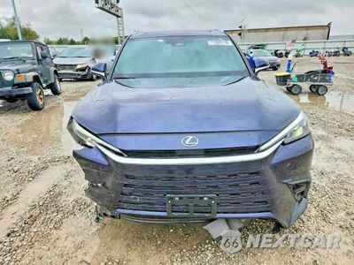 Piąte zdjęcie samochodu w środku: 2026 LEXUS TX 350 PREMIUM VIN:5TDAAAB65TS080602 - miniatura