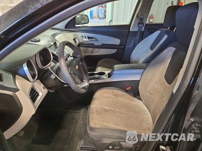 Zdjęcie 7 z 13 samochodu: 2014 CHEVROLET EQUINOX LS VIN:2GNALAEK8E6268716 - miniatura