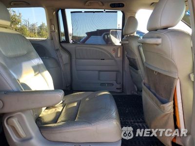 Zdjęcie 11 z 13 samochodu: 2006 HONDA ODYSSEY EXL VIN:5FNRL38676B423631 - miniatura