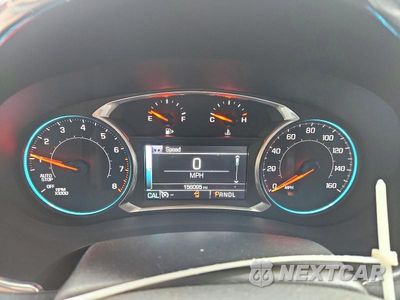 Zdjęcie 9 z 12 samochodu: 2016 CHEVROLET MALIBU LT VIN:1G1ZE5ST0GF349852 - miniatura