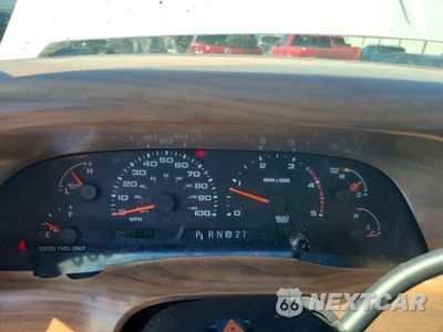 Zdjęcie 9 z 13 samochodu: 2002 FORD F350 SUPER DUTY VIN:1FTWW32F32EA82341 - miniatura