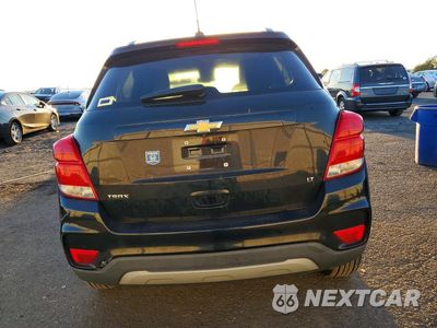 Zdjęcie 6 z 13 samochodu: 2020 CHEVROLET TRAX 1LT VIN:3GNCJLSB9LL329353 - miniatura