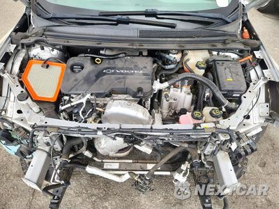 Zdjęcie 11 z 12 samochodu: 2017 CHEVROLET VOLT LT VIN:1G1RC6S54HU216070 - miniatura