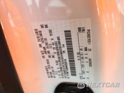 Zdjęcie 12 z 12 samochodu: 2022 FORD F150 VIN:1FTMF1CB0NKE28116 - miniatura