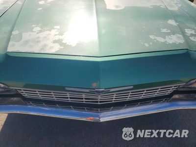 Zdjęcie 11 z 12 samochodu: 1968 CHEVROLET UK VIN:164398D187320 - miniatura
