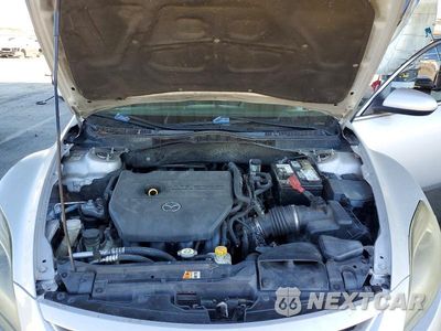 Zdjęcie 11 z 12 samochodu: 2017 MAZDA 6 I VIN:1YVHZ8DH1C5M34016 - miniatura